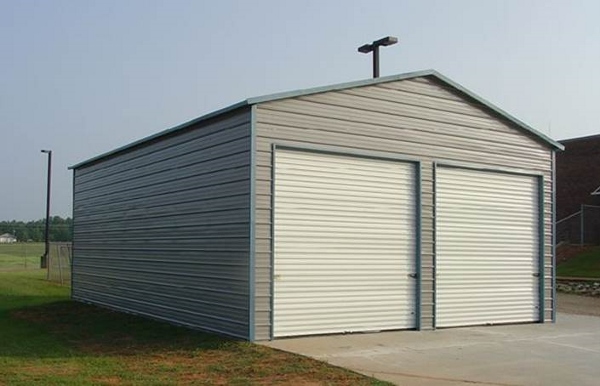 Portable Garages Car Storage Shelters Vehicle Shelters ...